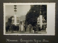 Meran in den dreissiger Jahren - Traubenfest Merano anni 30 - Festa Uva.jpg