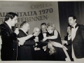 Merano 1970 -Nationaler Verkauferinnen Wettbewerb - La Commessa ideale d_ Italia -Modeschau-Sfilata e Premiazione _32_.jpg