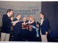 Merano 1970 -Nationaler Verkauferinnen Wettbewerb - La Commessa ideale d_ Italia -Modeschau-Sfilata e Premiazione _71_.jpg