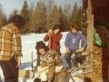 Wurzeralm Delia, Giampiero, Paolo, Rudy.jpg