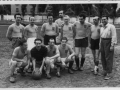 1947-48 Imbattuta squadra calcio insegnanti AVV.IND. - 1 di 10 (8)