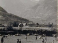 Auf dem Schwimmbad in Meran - Al Lido di Merano.jpg